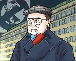 Read more about the article O enigmă nerezolvată până în prezent: cine l-a asasinat în 1986 pe Olof Palme, premierul Suediei?
