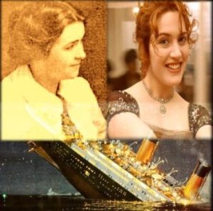Read more about the article Celebrul film „Titanic” se bazează pe o poveste de iubire adevărată