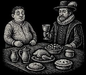Read more about the article „Profetul foamei” – un vizionar englez din secolul al XV-lea, mai precis decât Nostradamus