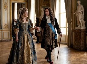 Read more about the article Doamna de Montespan, amanta regelui francez Ludovic al XIV-lea, se folosea de vrăjitoare şi otrăvuri, pentru a scăpa de rivale