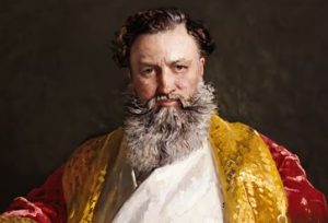 Read more about the article În 1875, magnatul american Isaac Singer a murit multimilionar. Însă, i-a lăsat moştenire fiului său cel mai mare doar 500 de dolari…
