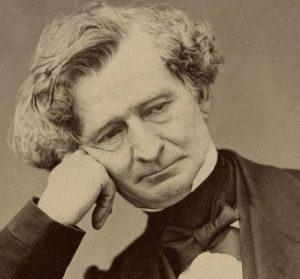 Read more about the article Incredibila viaţă amoroasă a celui mai mare compozitor francez – Hector Berlioz