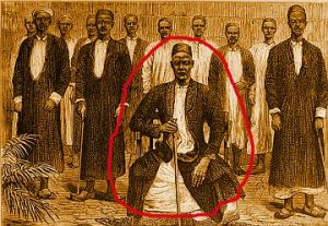 Read more about the article Mutesa al Ugandei, „domnitorul celor 100 de cârlige”