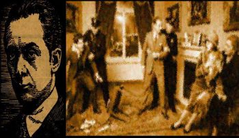 Read more about the article Drama din Bucureştiul anului 1928: playboy-ul George Găetan şi o femeie bogătaşă