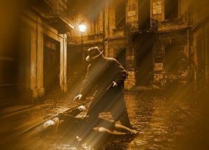 Read more about the article Florea Rîmaru – tatăl criminalului în serie Ion Rîmaru – a fost el însuşi un „criminal în serie”, luând viaţa a 5 femei în Bucureştiul anului 1944. Detalii incredibile…